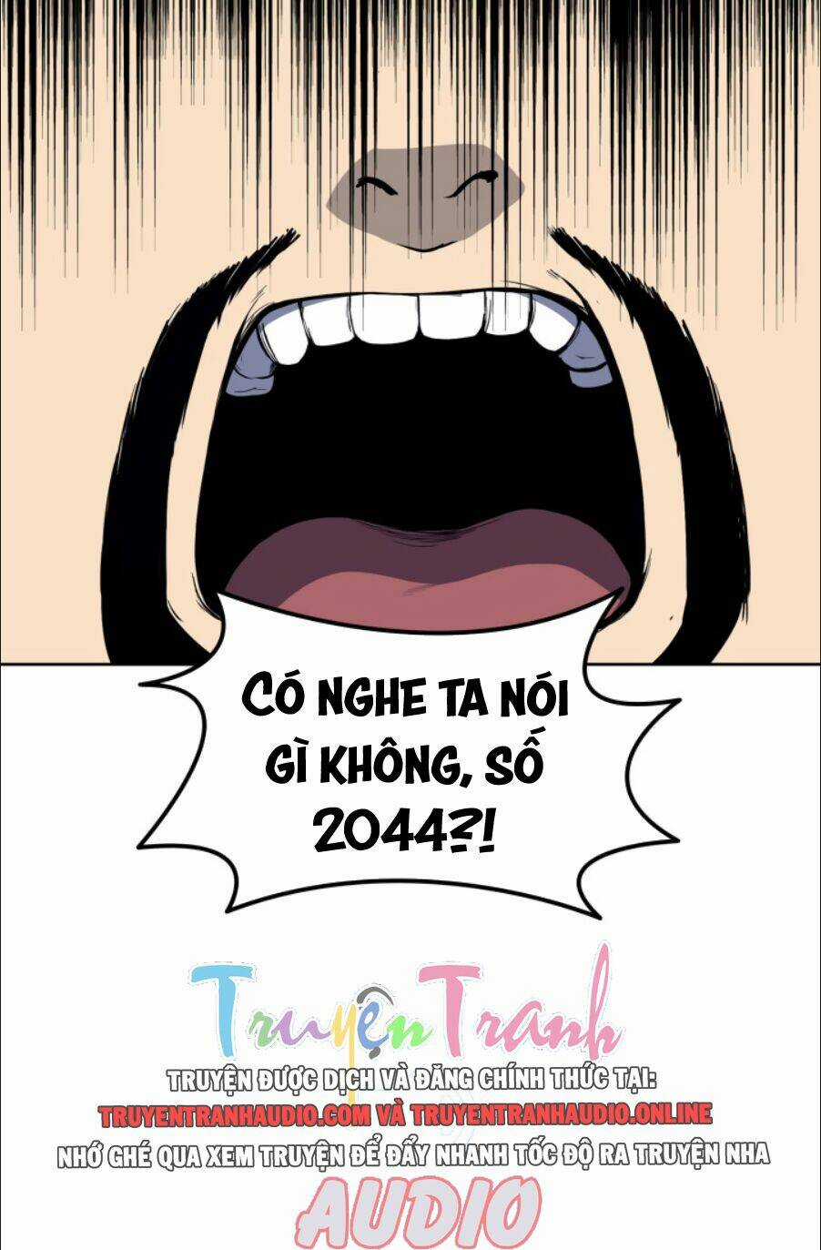 Sát Thủ 2044 - Chapter 1 - Trang 15