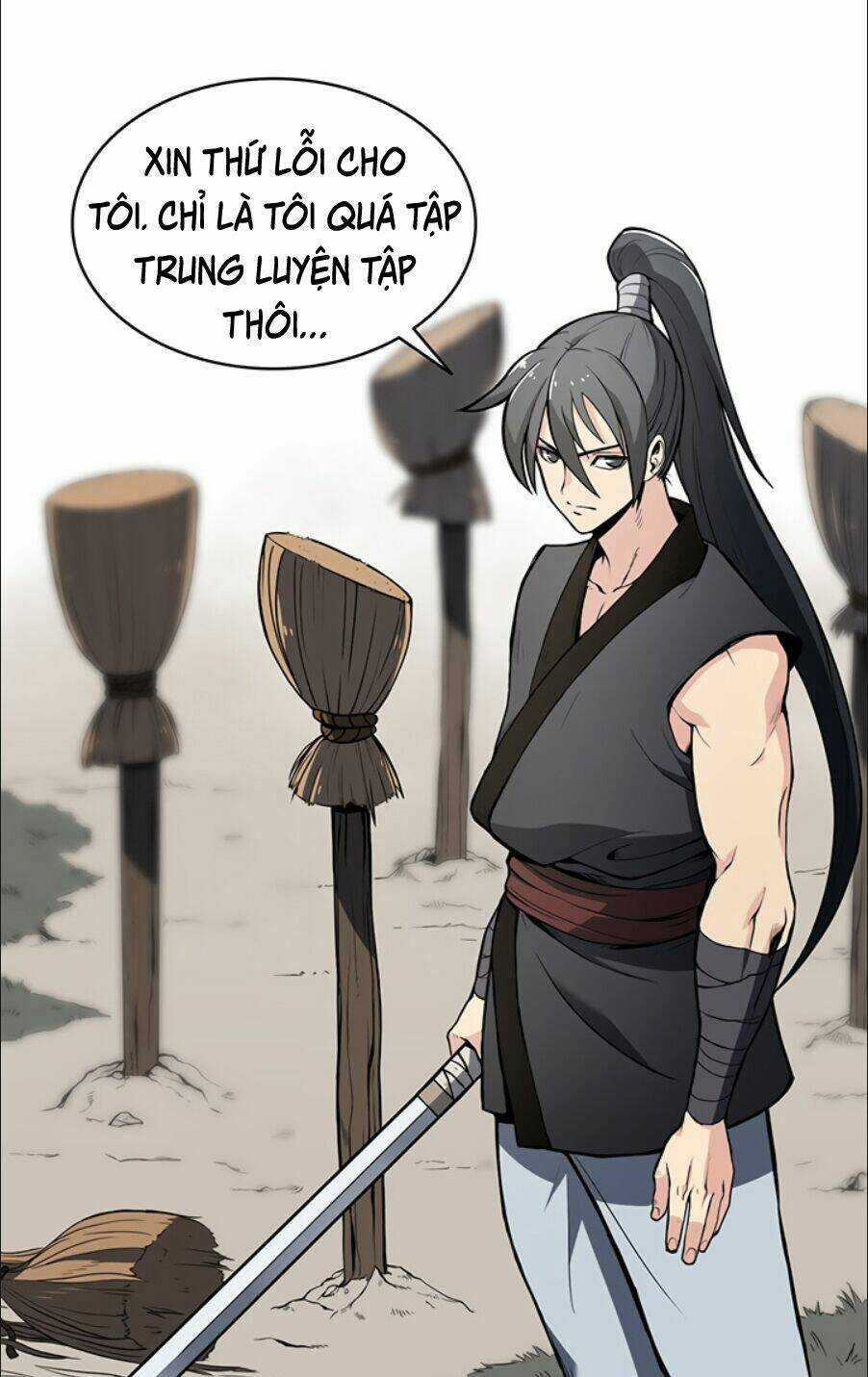 Sát Thủ 2044 - Chapter 1 - Trang 16