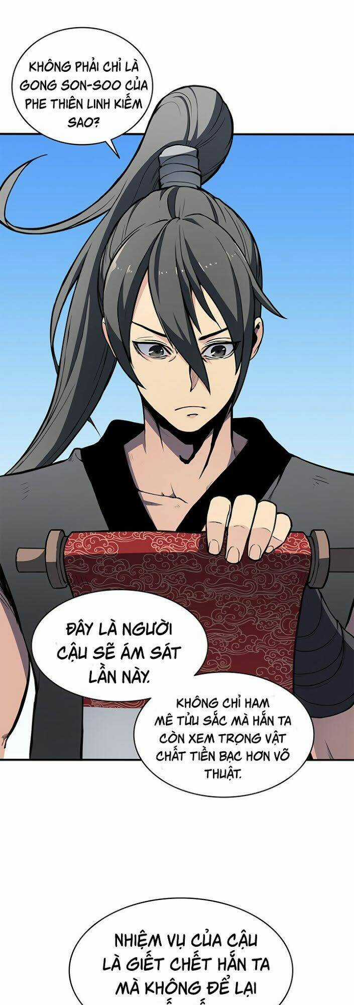 Sát Thủ 2044 - Chapter 1 - Trang 19