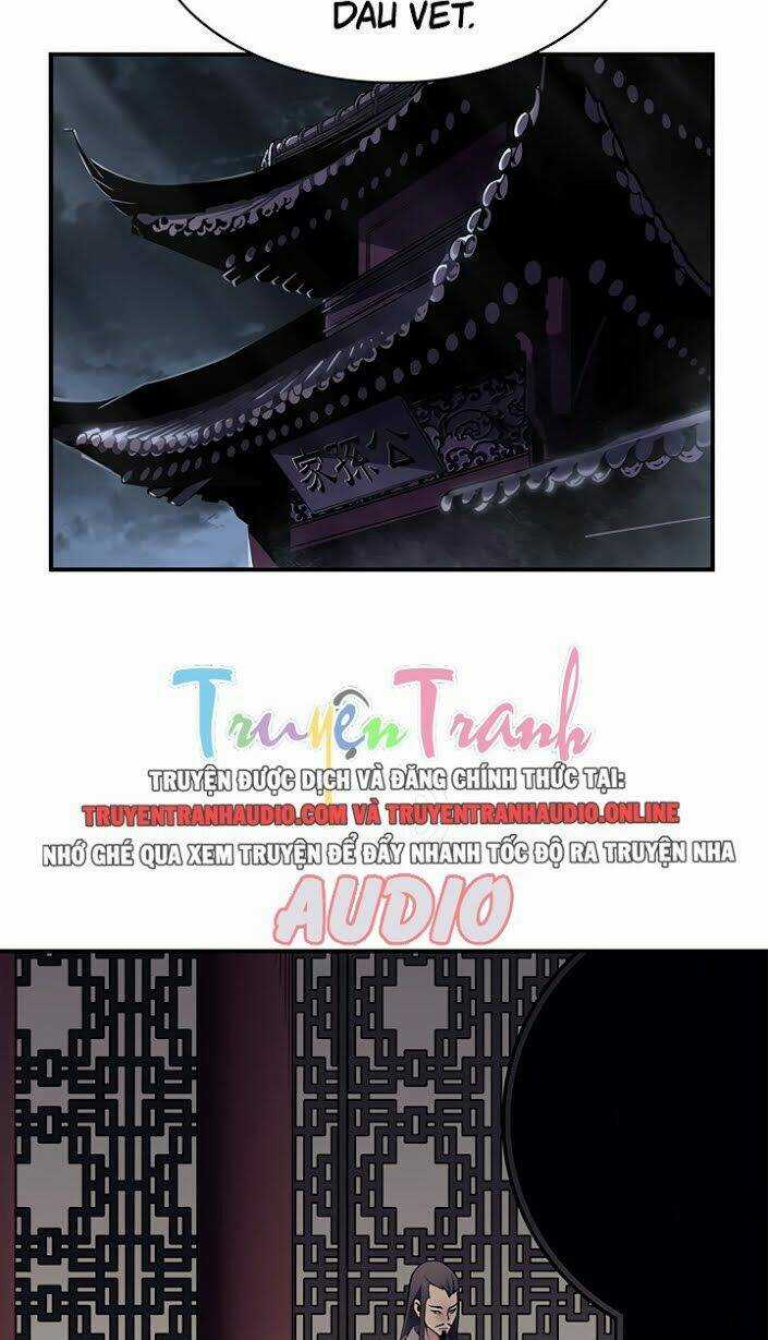 Sát Thủ 2044 - Chapter 1 - Trang 20