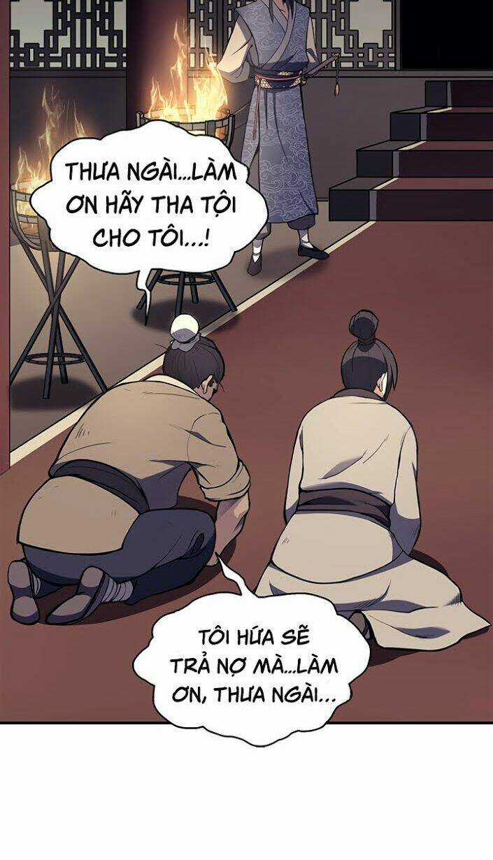 Sát Thủ 2044 - Chapter 1 - Trang 21