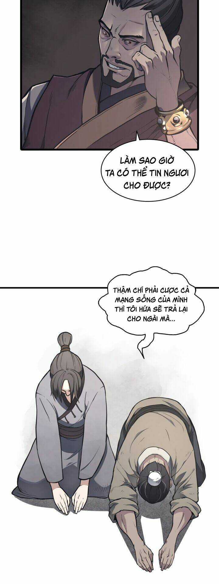 Sát Thủ 2044 - Chapter 1 - Trang 23