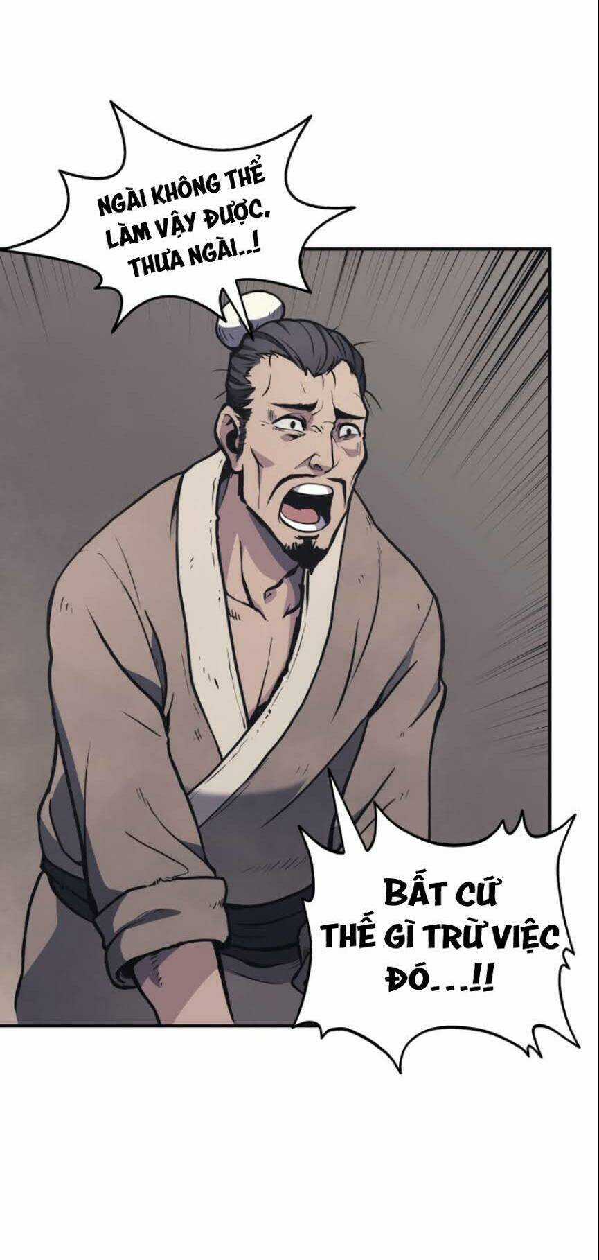 Sát Thủ 2044 - Chapter 1 - Trang 25