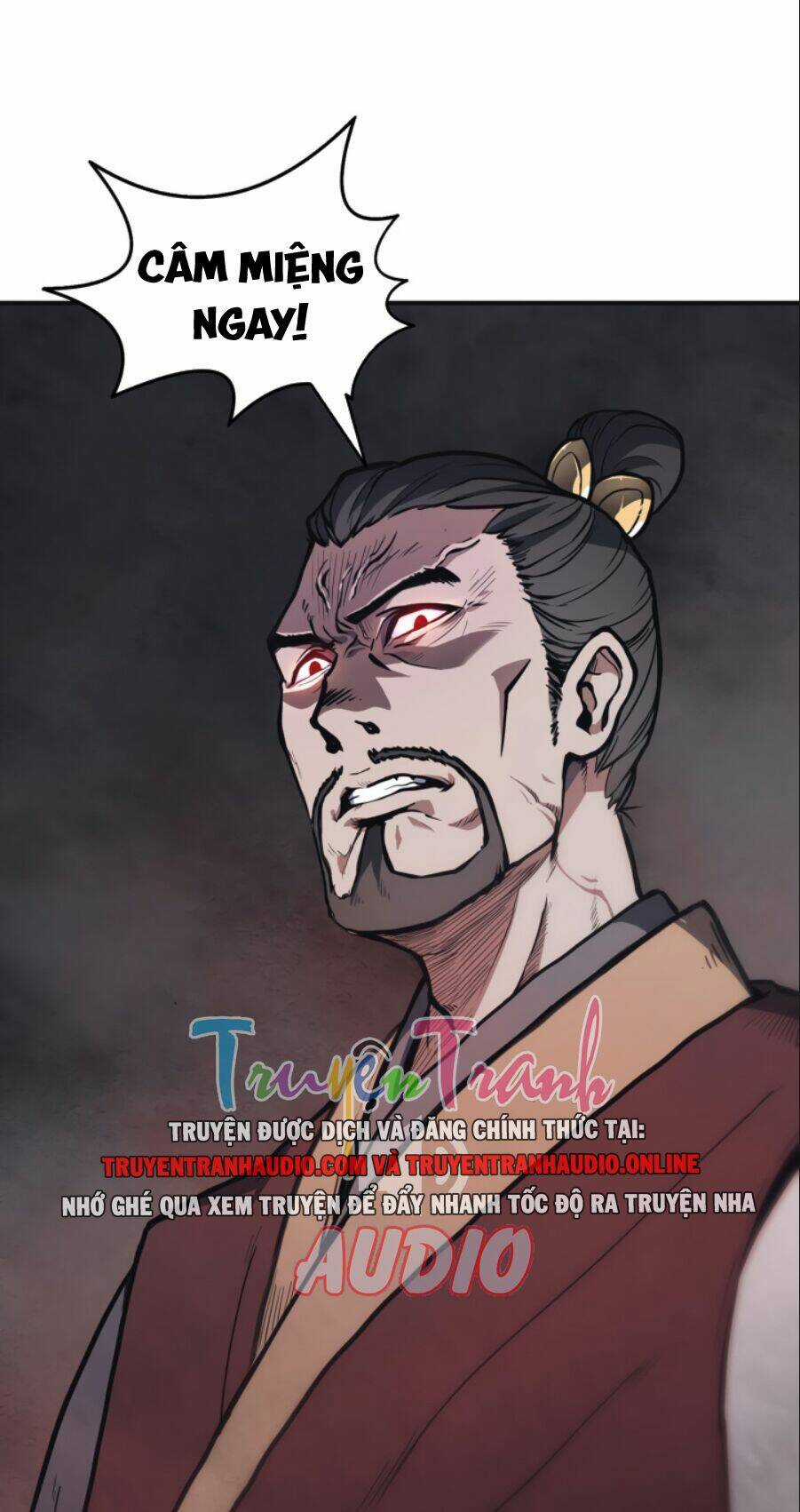 Sát Thủ 2044 - Chapter 1 - Trang 26