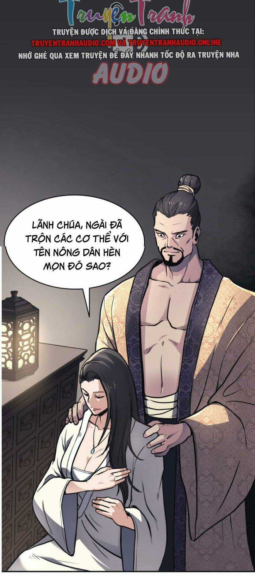 Sát Thủ 2044 - Chapter 1 - Trang 32