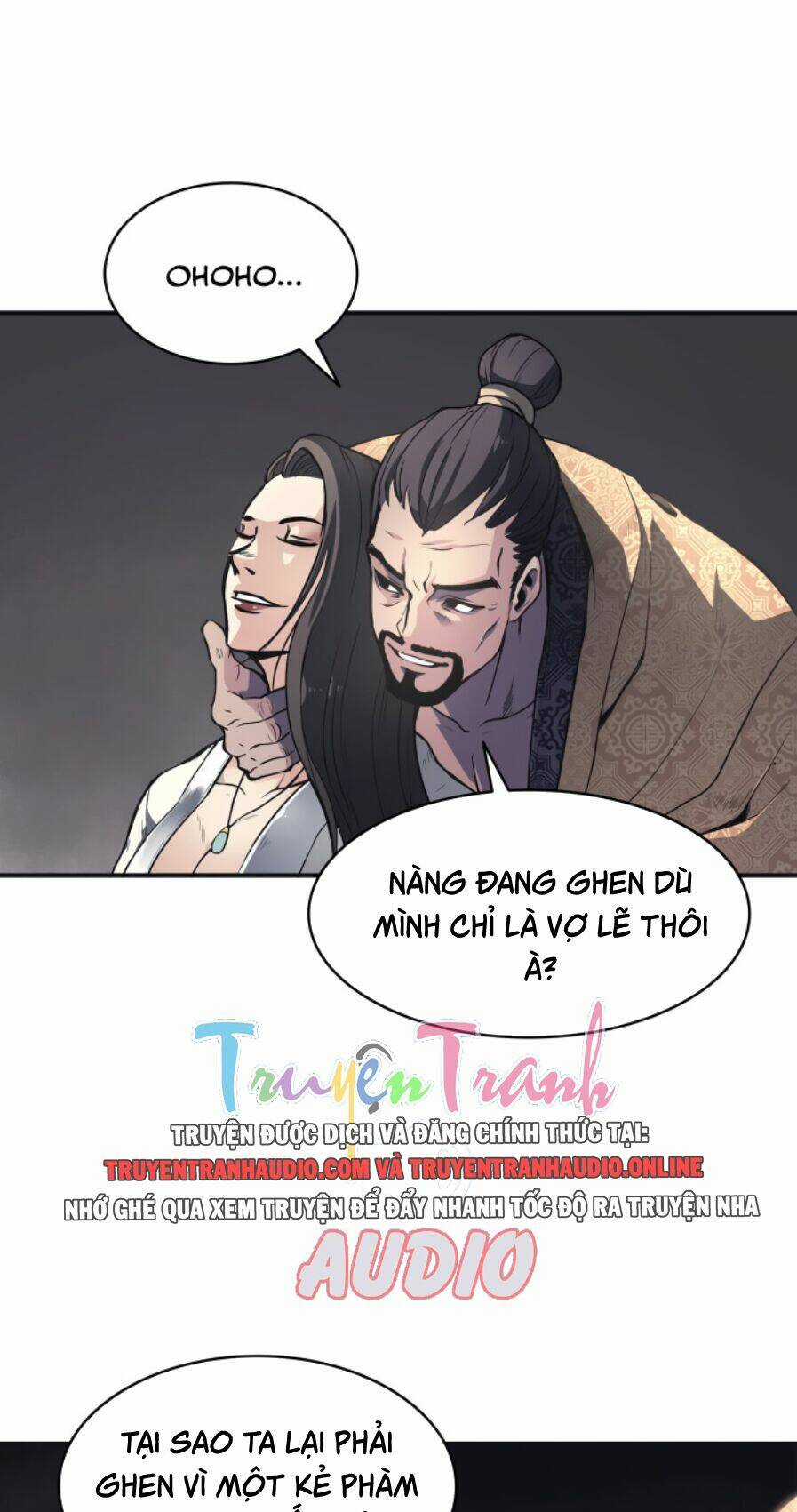 Sát Thủ 2044 - Chapter 1 - Trang 34