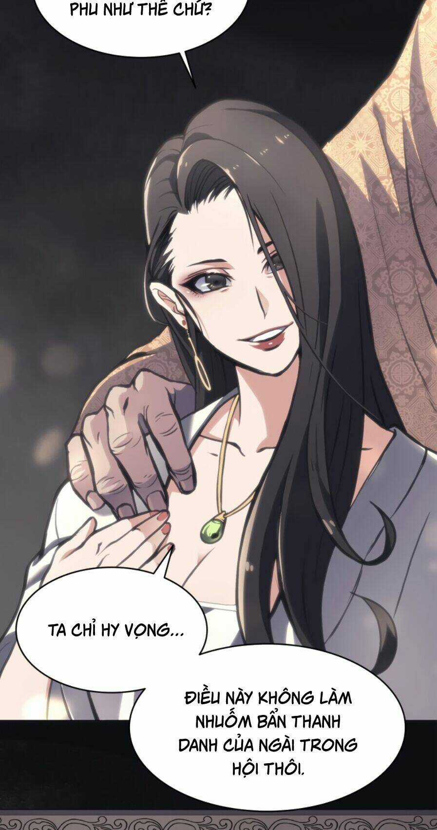 Sát Thủ 2044 - Chapter 1 - Trang 35