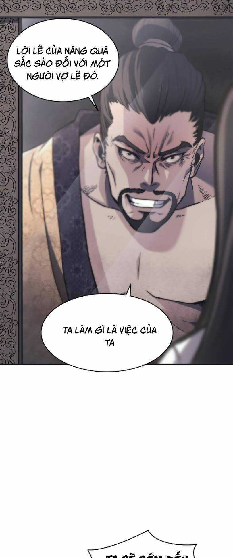 Sát Thủ 2044 - Chapter 1 - Trang 36