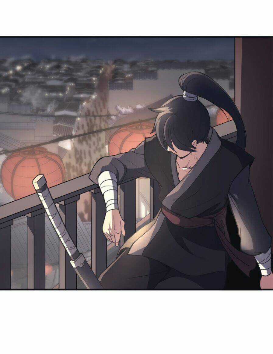 Sát Thủ 2044 - Chapter 1 - Trang 49