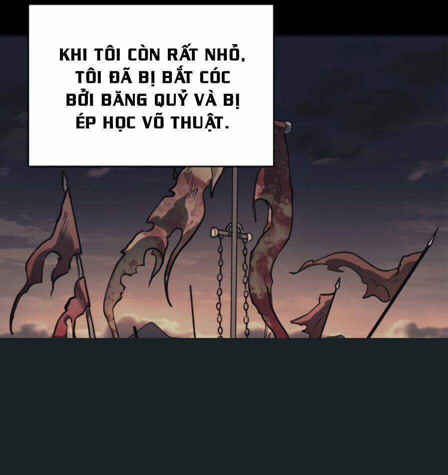 Sát Thủ 2044 - Chapter 1 - Trang 51