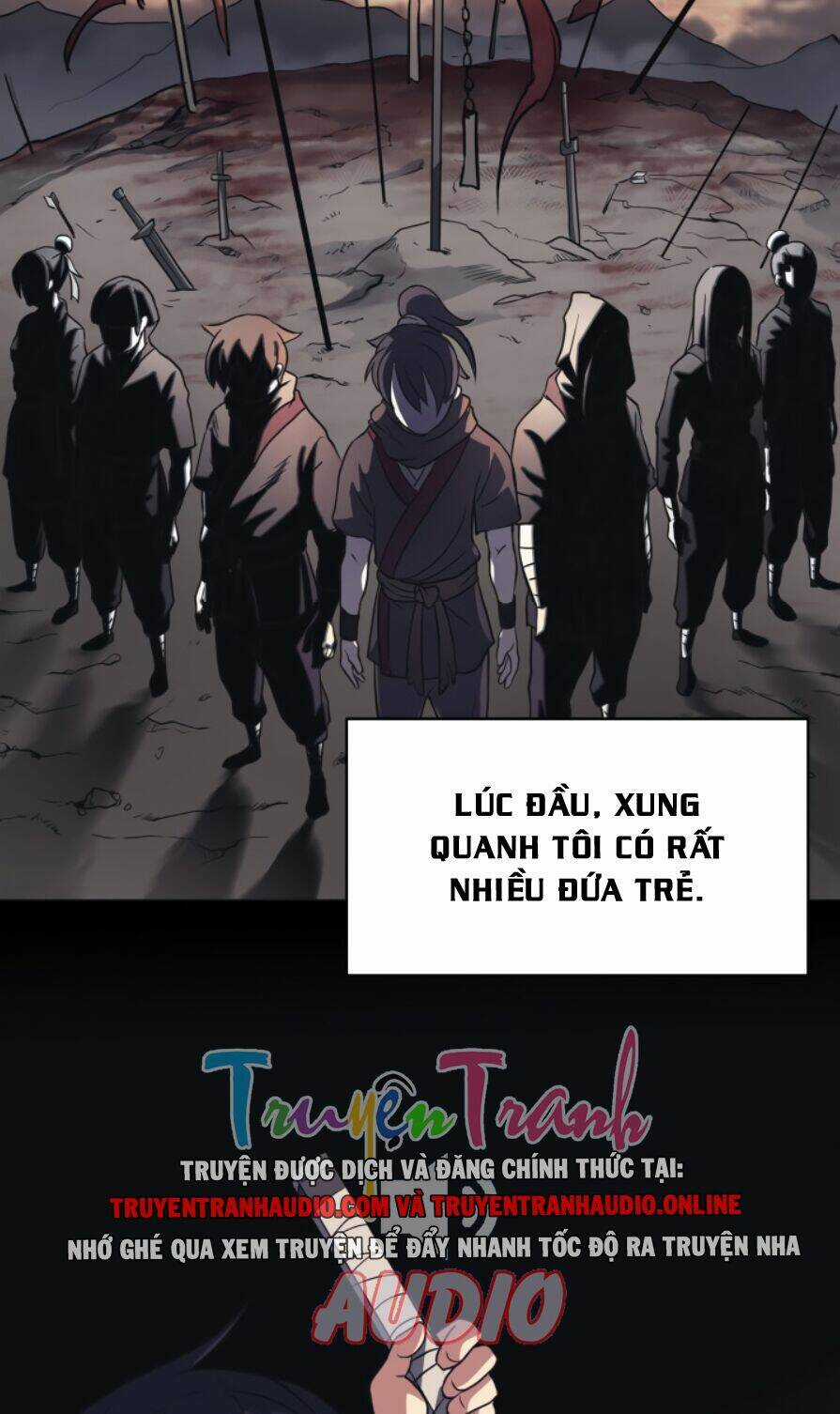 Sát Thủ 2044 - Chapter 1 - Trang 52