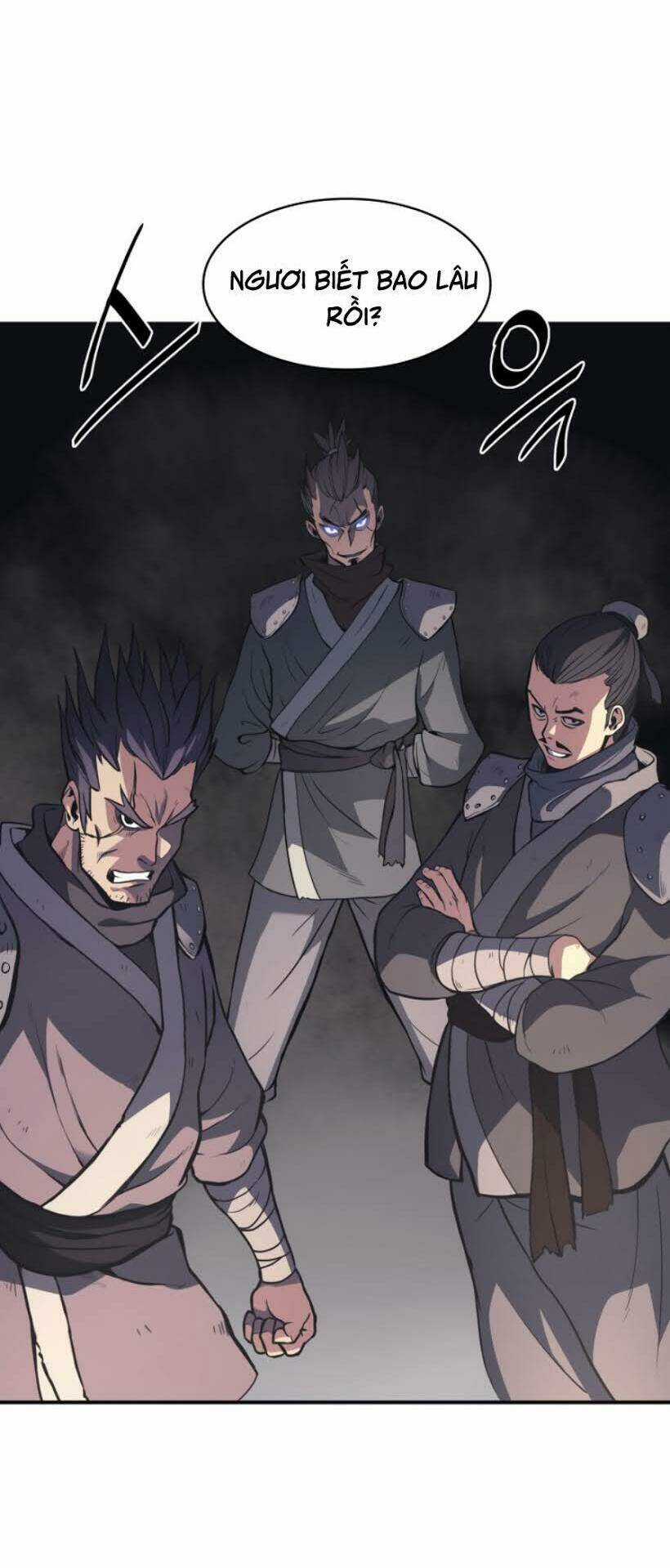 Sát Thủ 2044 - Chapter 1 - Trang 55