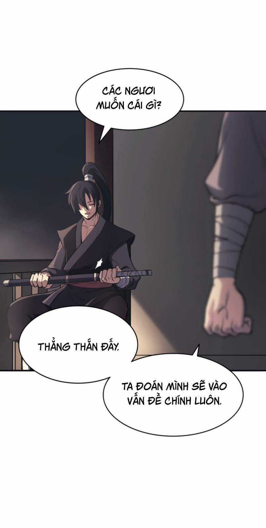Sát Thủ 2044 - Chapter 1 - Trang 56