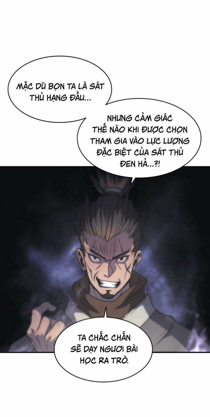 Sát Thủ 2044 - Chapter 1 - Trang 57