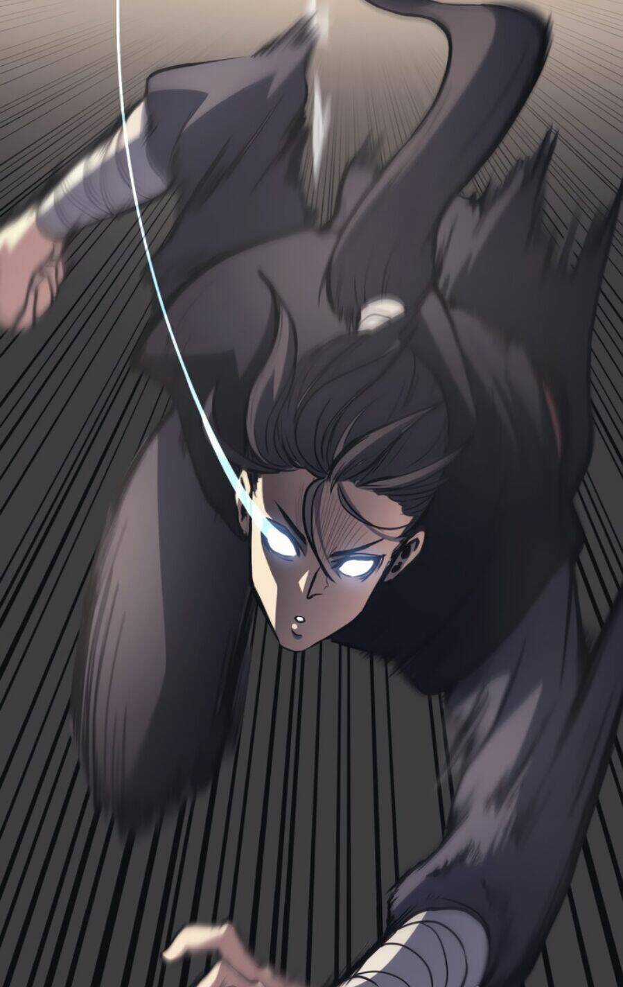 Sát Thủ 2044 - Chapter 1 - Trang 69