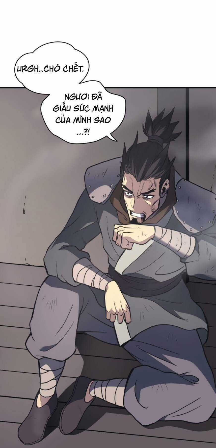 Sát Thủ 2044 - Chapter 1 - Trang 75
