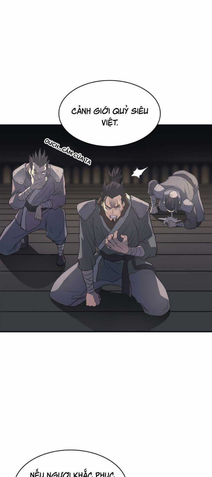 Sát Thủ 2044 - Chapter 1 - Trang 79