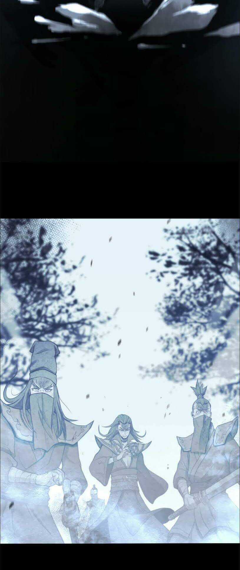 Sát Thủ 2044 - Chapter 1 - Trang 9