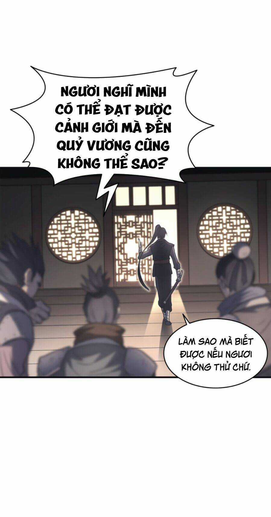 Sát Thủ 2044 - Chapter 1 - Trang 81