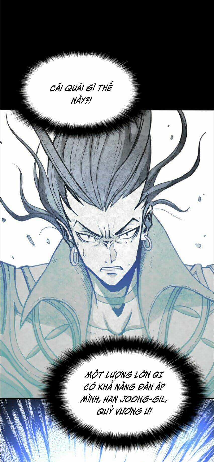 Sát Thủ 2044 - Chapter 1 - Trang 10