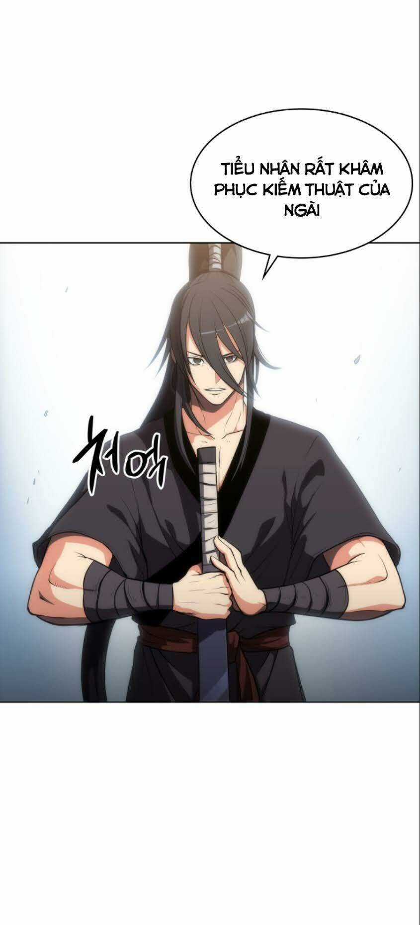 Sát Thủ 2044 - Chapter 10 - Trang 20