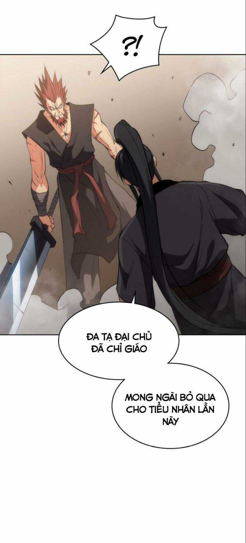 Sát Thủ 2044 - Chapter 10 - Trang 21
