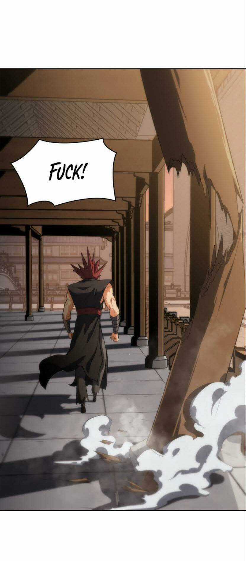 Sát Thủ 2044 - Chapter 10 - Trang 27