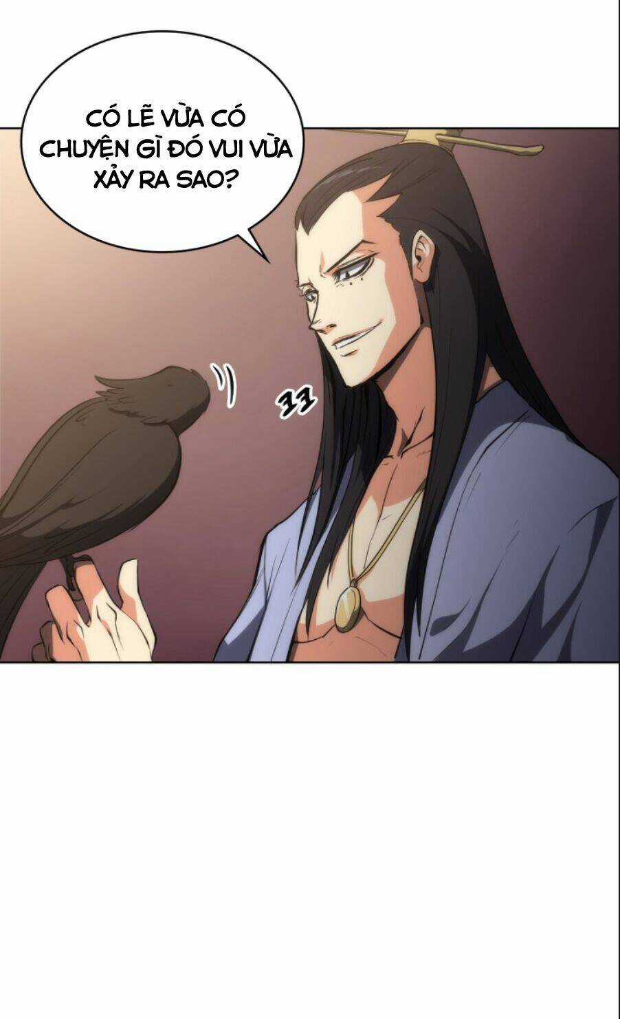 Sát Thủ 2044 - Chapter 10 - Trang 34