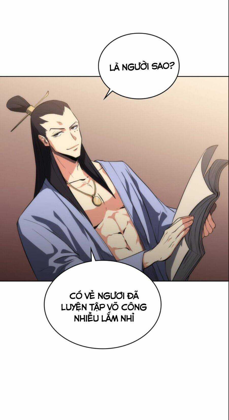 Sát Thủ 2044 - Chapter 10 - Trang 38