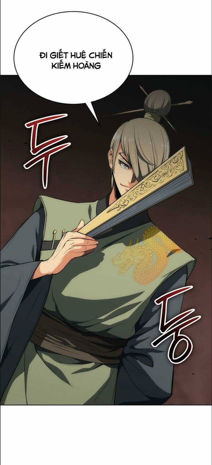 Sát Thủ 2044 - Chapter 10 - Trang 51