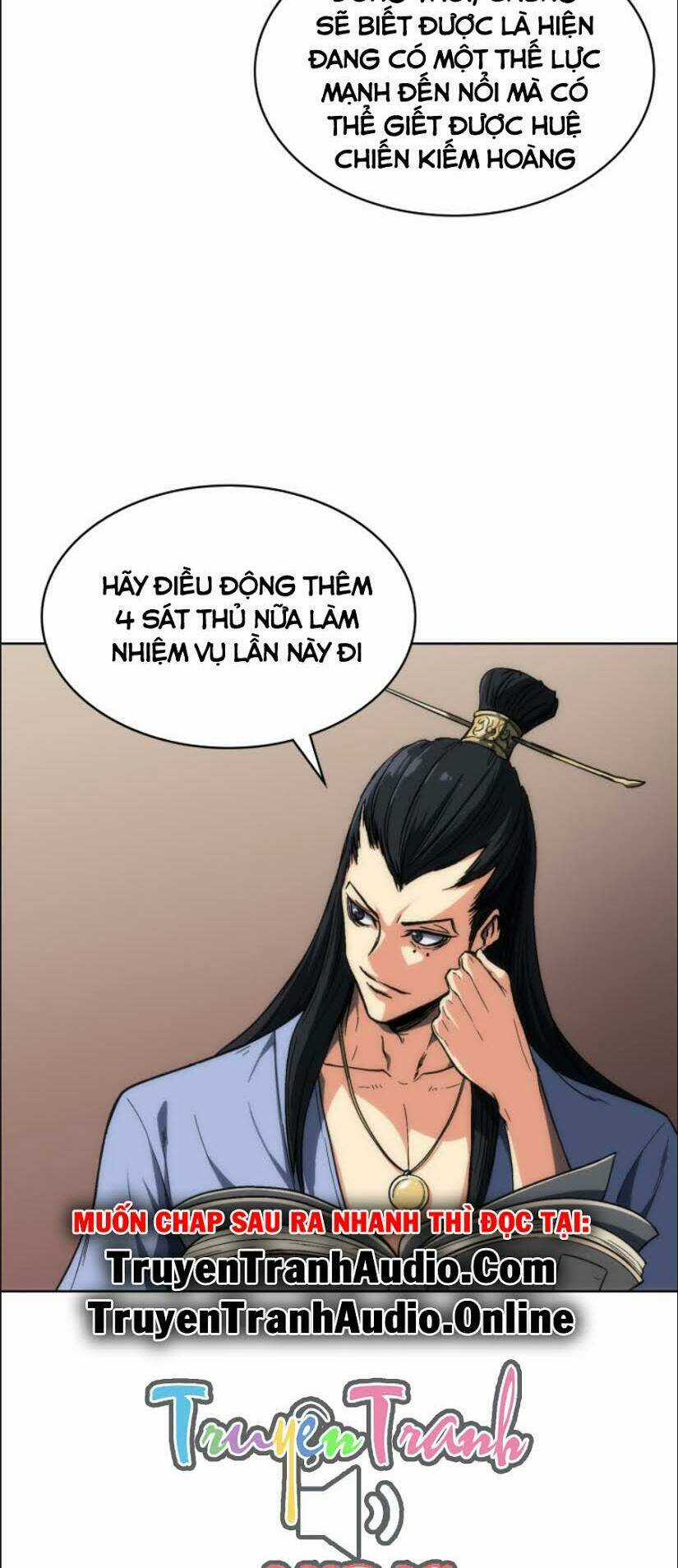 Sát Thủ 2044 - Chapter 10 - Trang 53