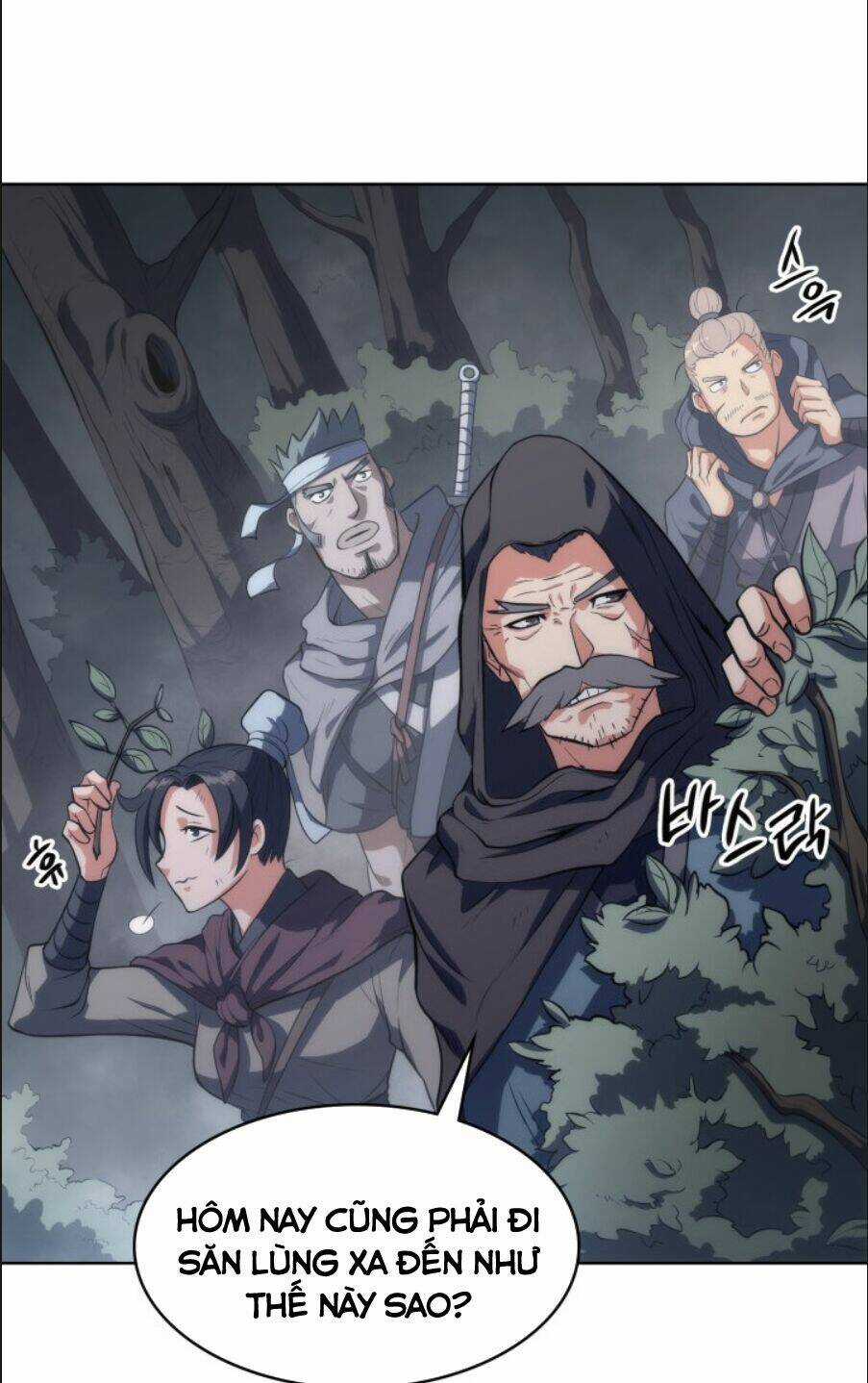 Sát Thủ 2044 - Chapter 10 - Trang 59