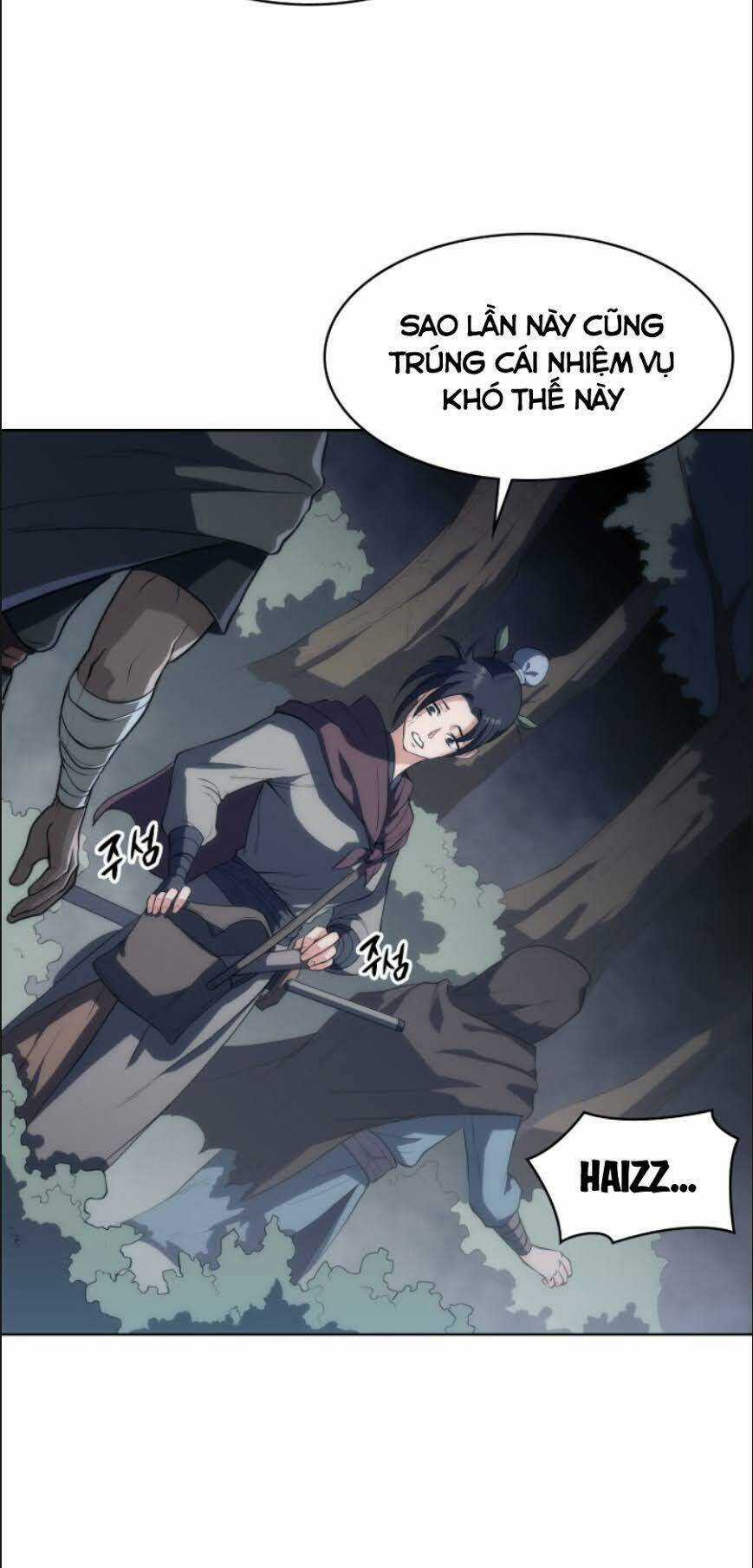 Sát Thủ 2044 - Chapter 10 - Trang 60