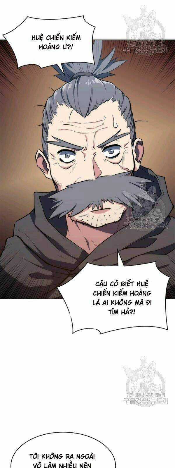 Sát Thủ 2044 - Chapter 11 - Trang 11