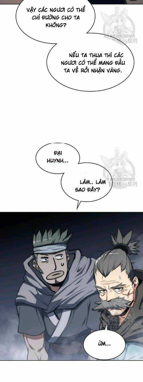 Sát Thủ 2044 - Chapter 11 - Trang 13