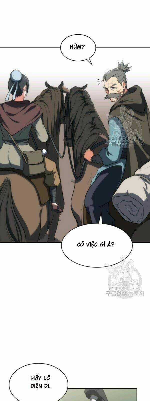 Sát Thủ 2044 - Chapter 11 - Trang 19