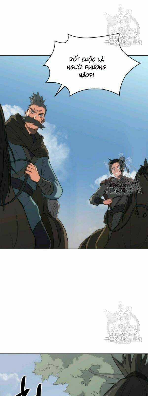 Sát Thủ 2044 - Chapter 11 - Trang 22