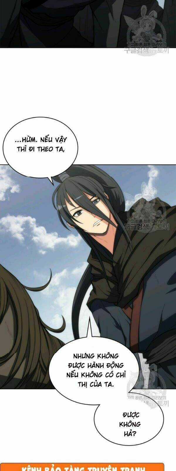 Sát Thủ 2044 - Chapter 11 - Trang 27