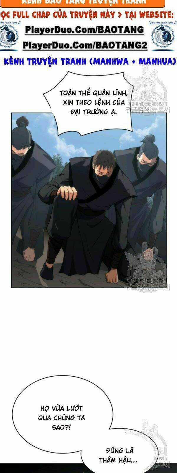 Sát Thủ 2044 - Chapter 11 - Trang 28