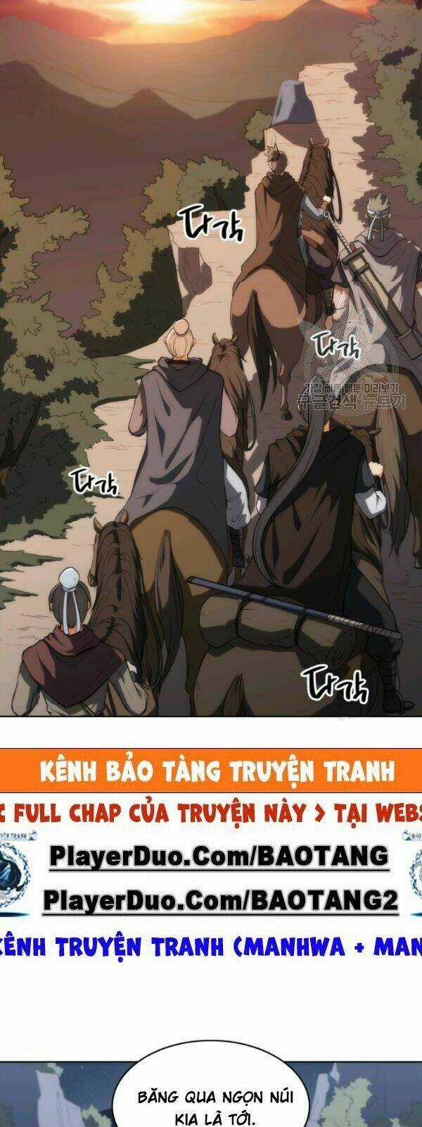 Sát Thủ 2044 - Chapter 11 - Trang 31