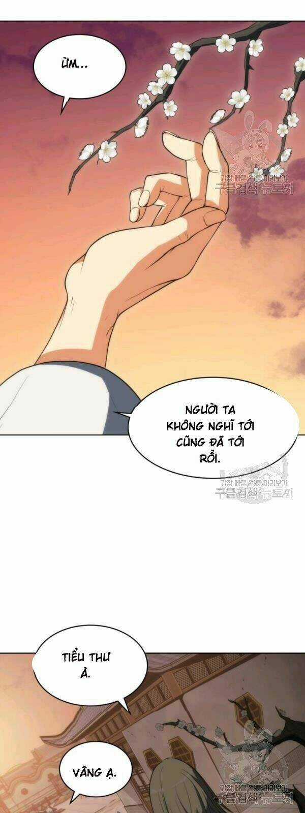 Sát Thủ 2044 - Chapter 11 - Trang 37