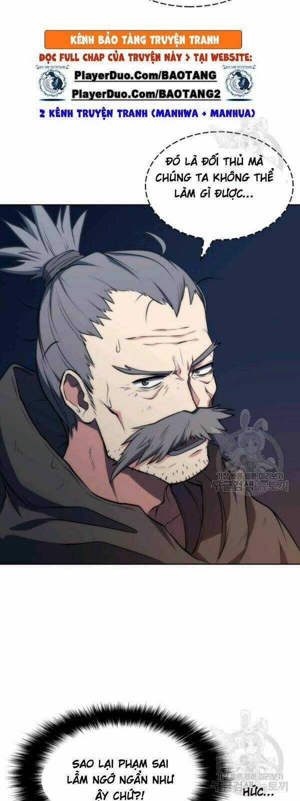 Sát Thủ 2044 - Chapter 11 - Trang 5