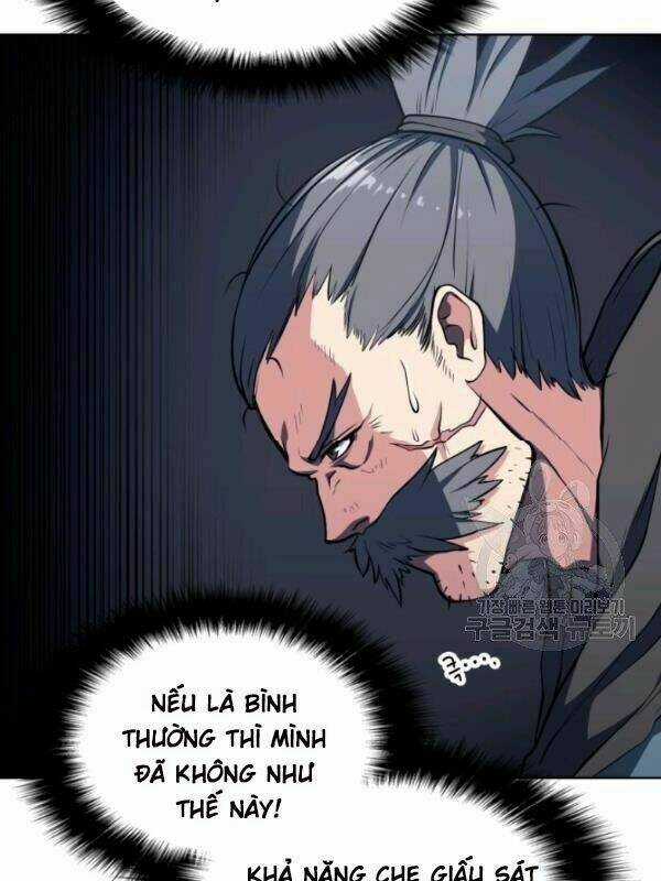 Sát Thủ 2044 - Chapter 11 - Trang 6