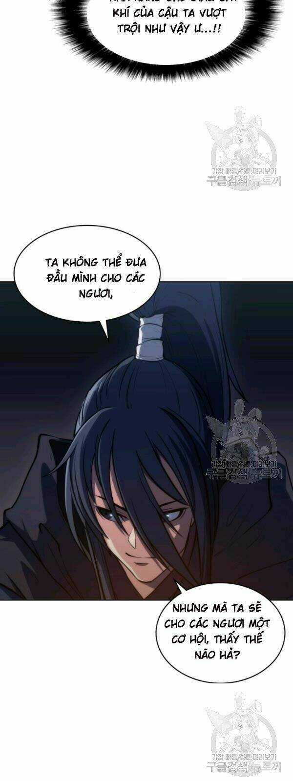 Sát Thủ 2044 - Chapter 11 - Trang 7