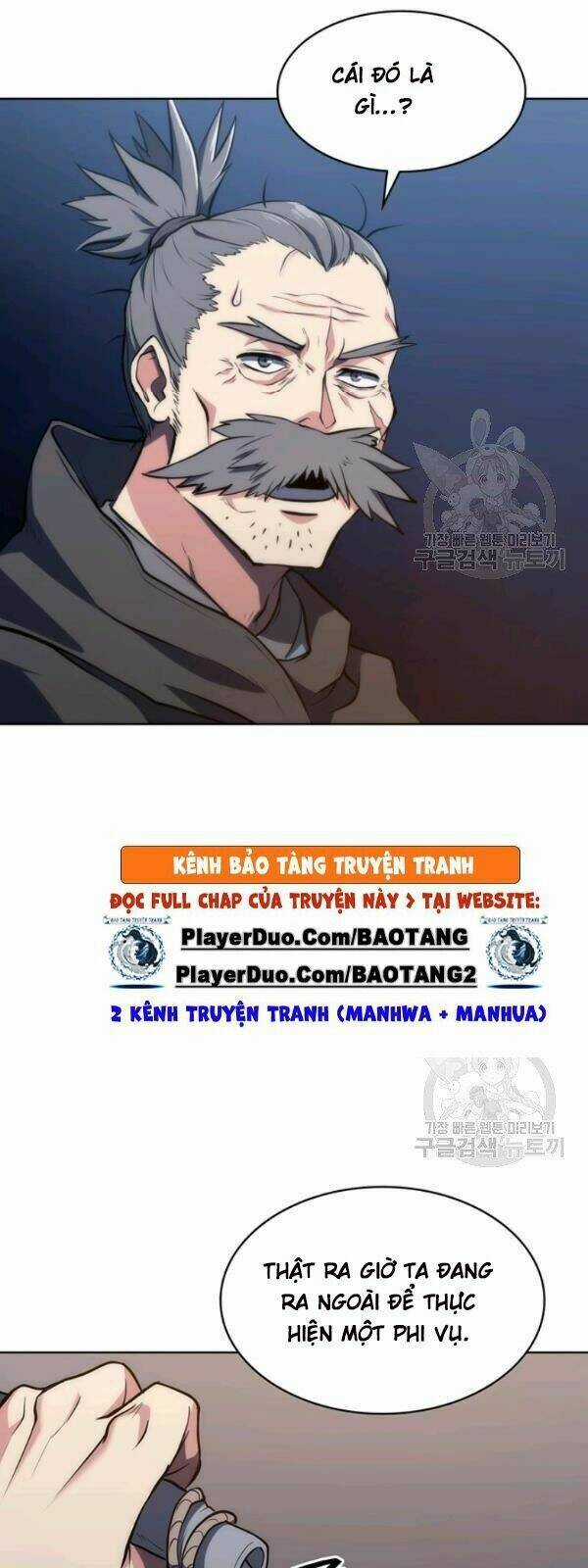 Sát Thủ 2044 - Chapter 11 - Trang 8