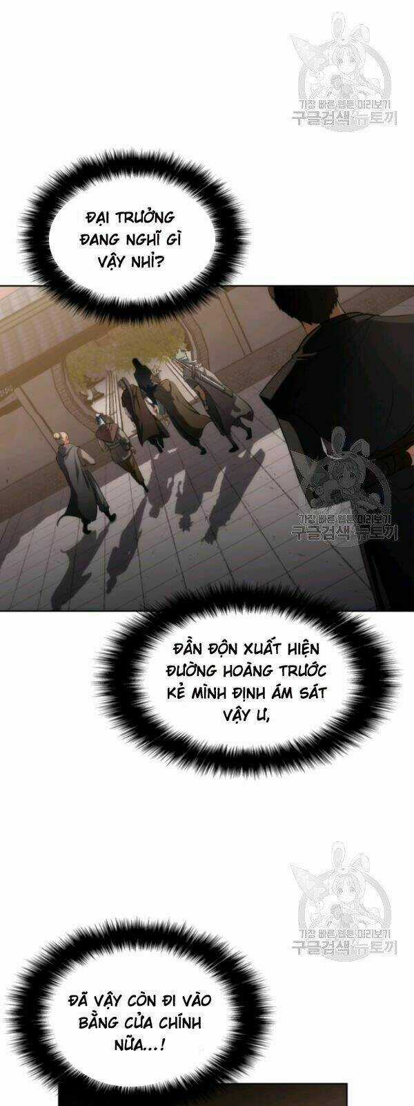 Sát Thủ 2044 - Chapter 12 - Trang 11