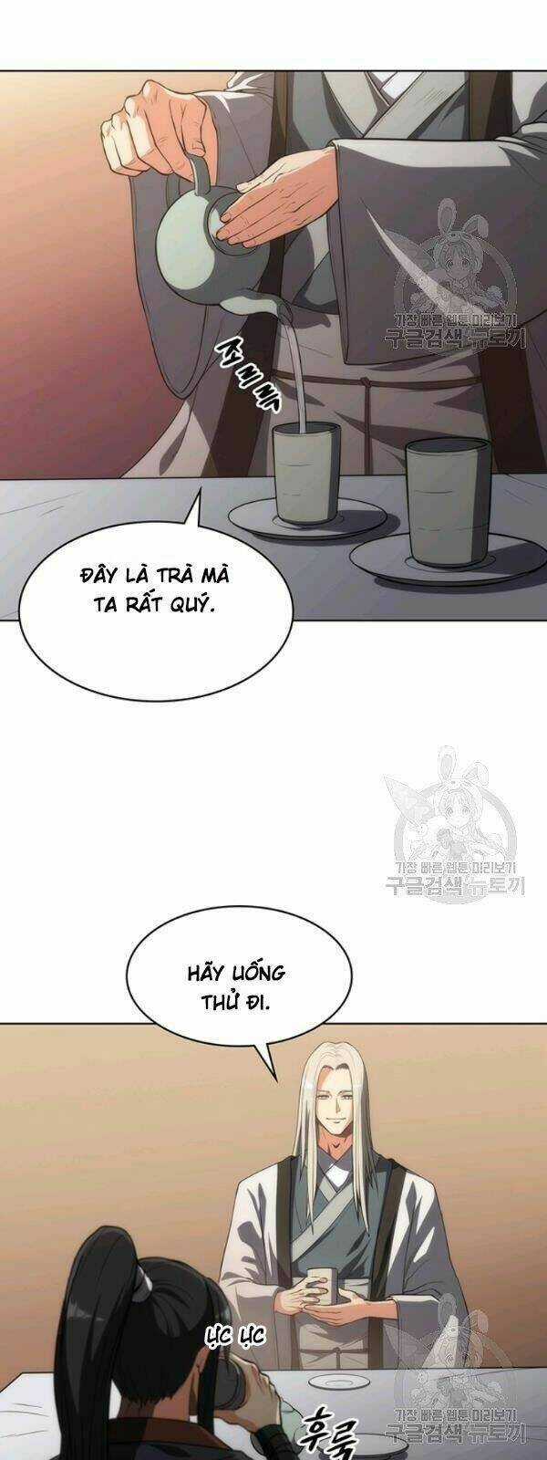 Sát Thủ 2044 - Chapter 12 - Trang 14