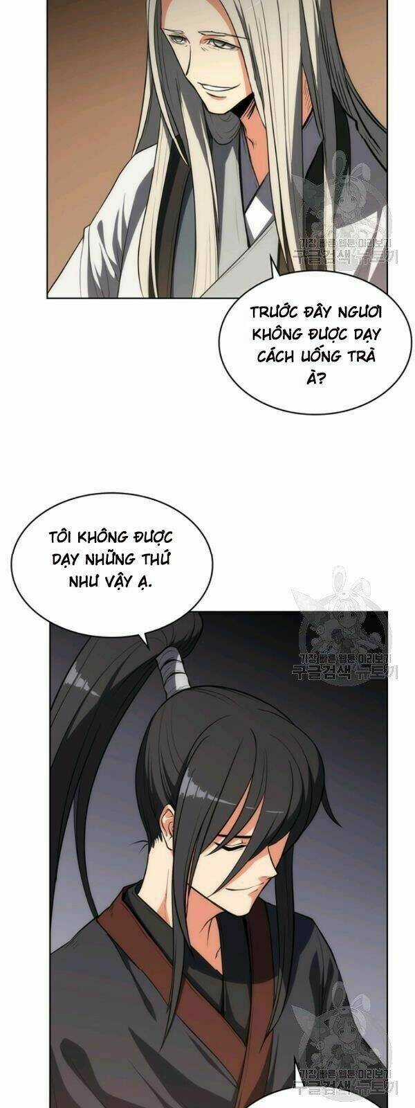 Sát Thủ 2044 - Chapter 12 - Trang 16