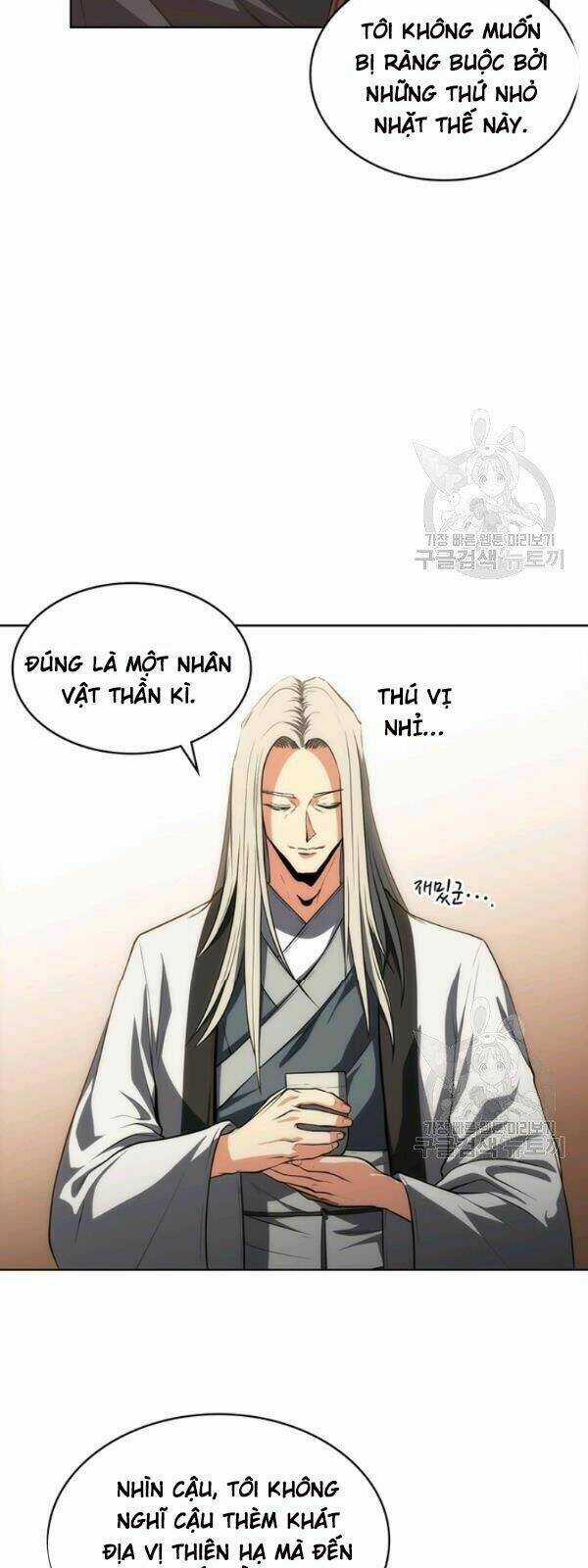 Sát Thủ 2044 - Chapter 12 - Trang 17