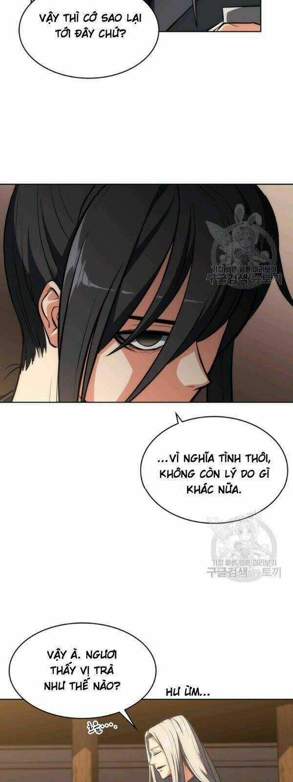 Sát Thủ 2044 - Chapter 12 - Trang 19